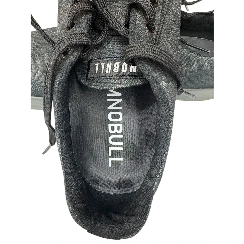 NOBULL camo canvas